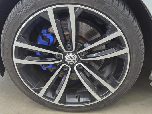 Volkswagen Golf GTE 1.4 TSI 150pk 2015 (Origineel-NL), HS-537-X