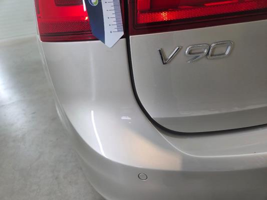 Volvo V90 T4 Inscription 2.0 190pk 2019, X-549-LV