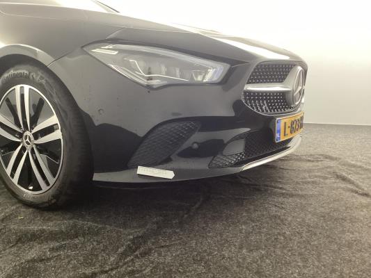 Mercedes-Benz CLA 180 Shooting Brake d Business Solution Luxury 116pk 2021 (Origineel-NL) CLA-Klasse, L-873-HR