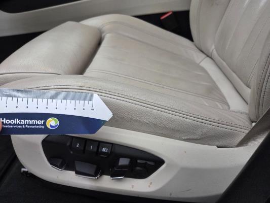 BMW X5 xDrive30d High Executive 258pk 2017 (Origineel-NL), KZ-038-J
