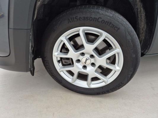 Jeep Renegade T4 4XE Limited 1.3 131pk 2023