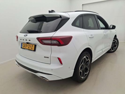 Ford Kuga PHEV ST-Line X 2.5 302pk 2024 (Origineel-NL), GKP-21-Z