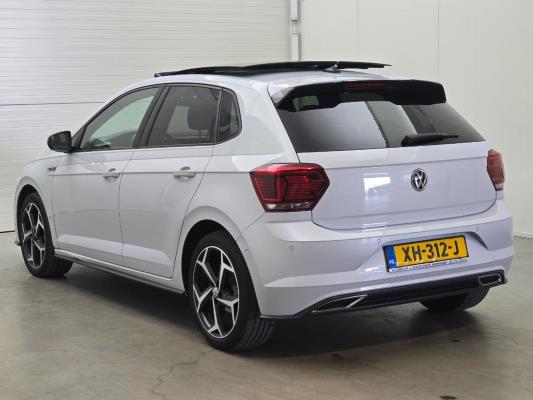 Volkswagen Polo Highline 1.0 TSI 116pk 2019 (Origineel-NL), XH-312-J