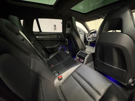 Porsche Panamera Sport Turismo 4 E-Hybrid 2.9 330pk 2018 (Origineel-NL), RX-988-D