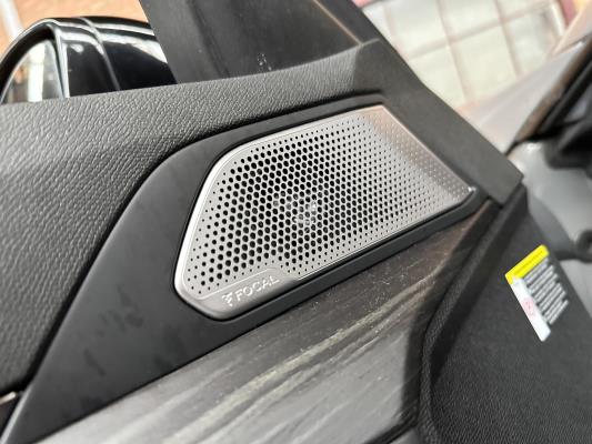 Peugeot 508 SW (5-d) 1.6 Hybrid 360 e-EAT8 PSE 265kW 360pk 2021 Automaat