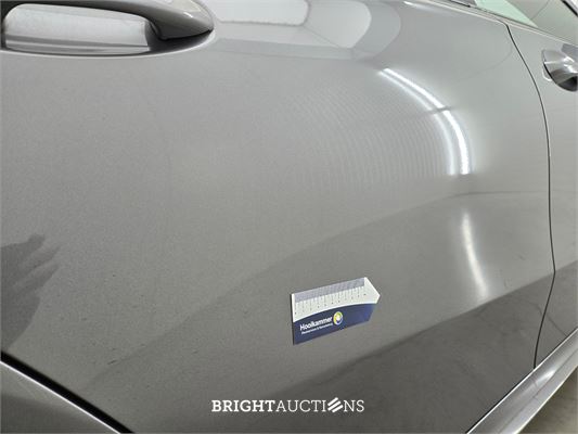 Mercedes-Benz A250 Advantage 4MATIC 225pk 2019 A-klasse, S-204-ZF
