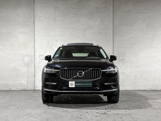 Volvo XC60 2.0 T6 Plug-in hybrid AWD Core Bright 253pk 2027 (Origineel-NL+1e eigenaar), S-190-RP