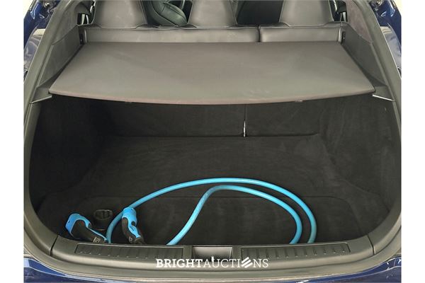 Tesla Model S Long Range 2019 (Origineel-NL), G-752-VP