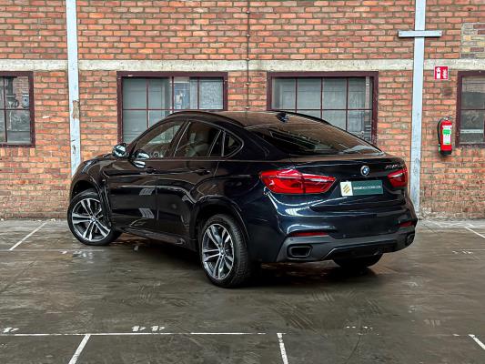 BMW X6 M50d 3.0 M-Sport 381pk 2015 F16 (Origineel-NL), 4-ZTN-33