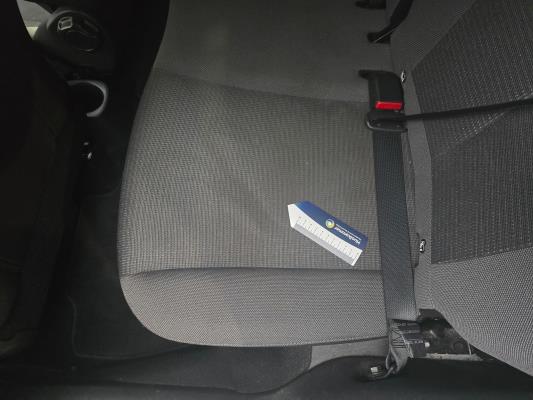 Toyota Aygo VVT-i x-cite ultimate 1.0 72pk 2022 (Origineel-NL), N-440-XN