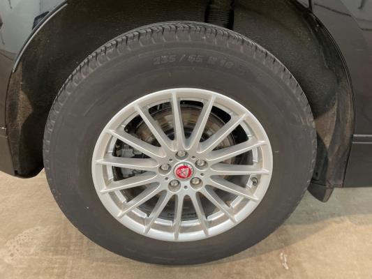 Jaguar I-PACE EV400 Business Edition S 90 kWh 400pk 2019 (Origineel-NL), H-819-BN