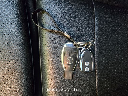 Mercedes-Benz C250 Edition 1 211pk 2015 C-klasse, K-526-ZP