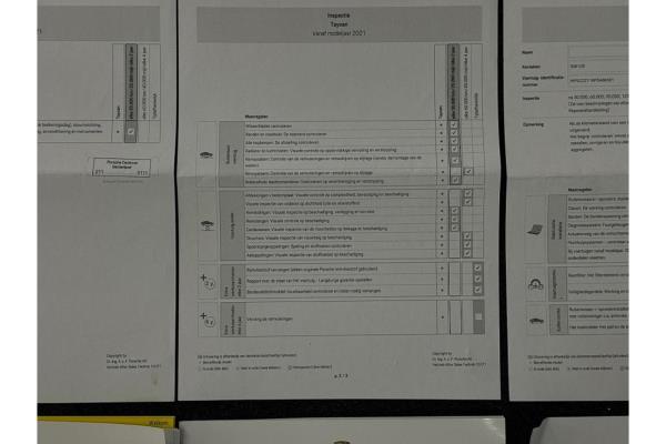 Porsche Taycan Cross Turismo Turbo 202k Nw 93 kWh 625pk 2023 (Origineel-NL), S-561-ZB