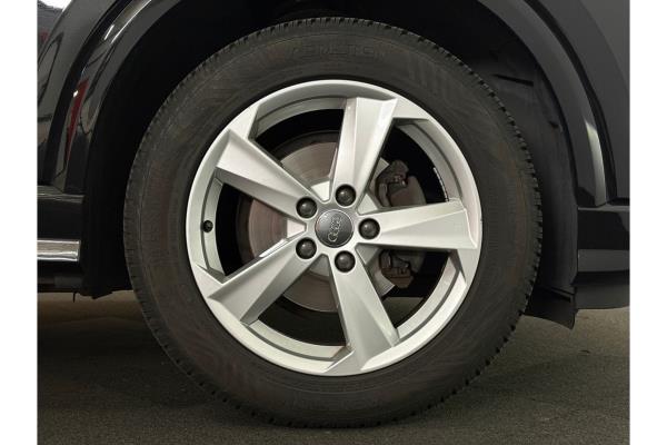 Audi Q2 35 S Edition TFSI 149pk 2019 (Origineel-NL), G-798-LZ