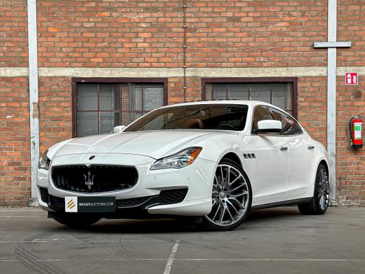 BRIGHT AUCTIONS: Luxury, Sport & Classic Cars - Boxmeer & Tiel