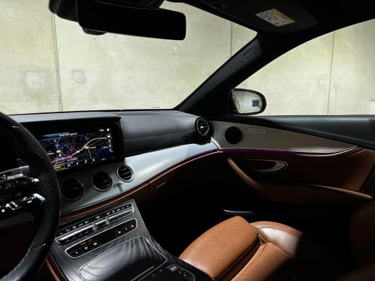 Mercedes-Benz E300 e Business Solution AMG 320pk 2022 (Origineel-NL & 1 Eigenaar) Plug-In Hybrid E-klasse Estate 9G-TRONIC, N-863-TR