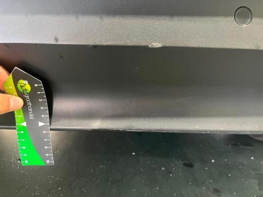 Volkswagen ID.3 Life 58 kWh 204pk 2020 (Origineel-NL), K-602-KB