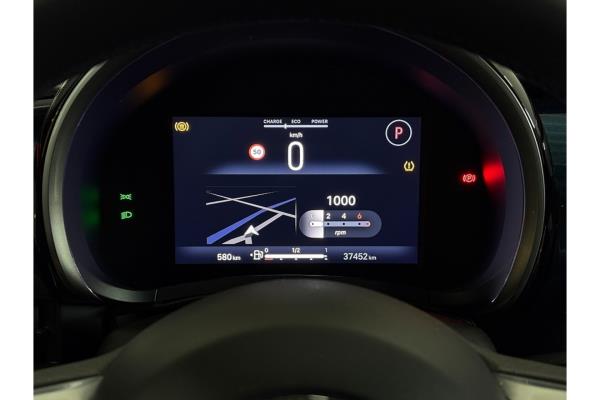 Fiat 600 Hybrid Urban 1.2 100pk 2025 (Origineel-NL), HPS-01-P