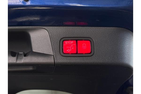 Mercedes-Benz GLB 200 Business Solution AMG 7p 163pk 2022 (Origineel-NL) GLB-Klasse, P-188-BD