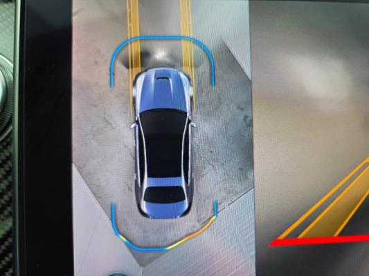 Mercedes-Benz C63s AMG E-Performance 680pk 2024 C-klasse, X-053-XG