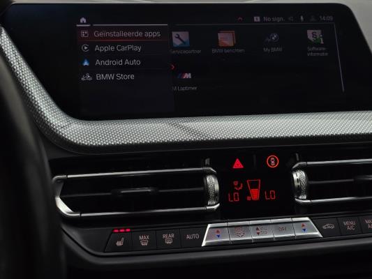 BMW 1-serie High Executive 136pk 2021, N-102-ZN