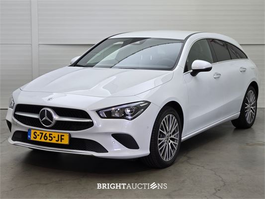 BRIGHT AUCTIONS: Luxury, Premium Daily Driver & Electric Vehicle Auction