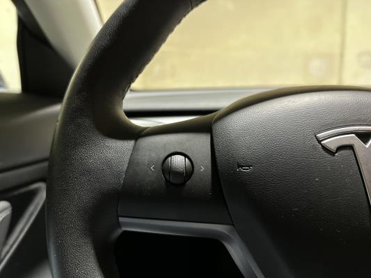 Tesla Model 3 Standard RWD Plus 60 kWh 238pk 2020 (Origineel-NL & 1e Eigenaar), J-584-BF