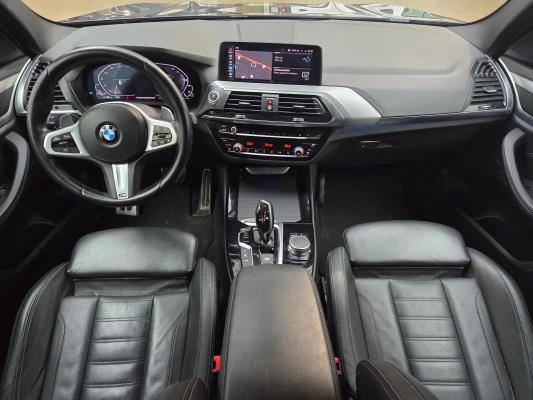 BMW X3 30e High Executive xDrive 292pk 2021 (Origineel-NL), L-956-FB