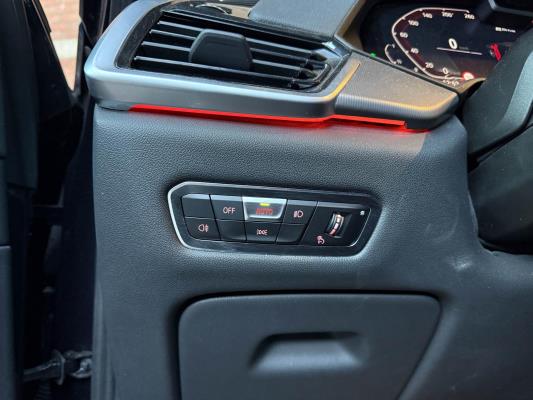 BMW X5 xDrive45e M-Sport 50 Jahre 6-cilinder 394pk 2023, X-243-GJ