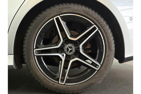 Mercedes-Benz A180 Business Solution AMG 136pk 2021 (Origineel-NL) A-klasse, K-207-KR