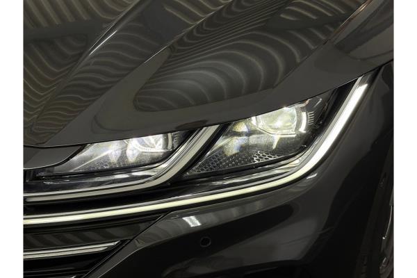 Volkswagen Arteon R-Line Business 2.0 TSI 190pk 2021 (Origineel-NL), N-073-HJ
