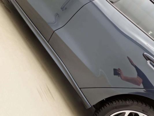 Ford Focus Wagon Ecobl. St-Line X Business 1.5 120pk 2021 (Origineel-NL), K-288-XZ