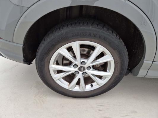 Audi Q3 45 E S-Line TFSI S tronic 150pk 2022, 2BVB099