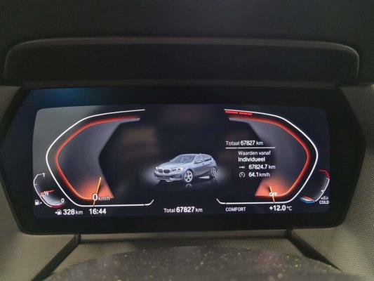 BMW 118i Corporate Executive 136pk 2021 (Origineel-NL) 1-Serie, K-407-JR