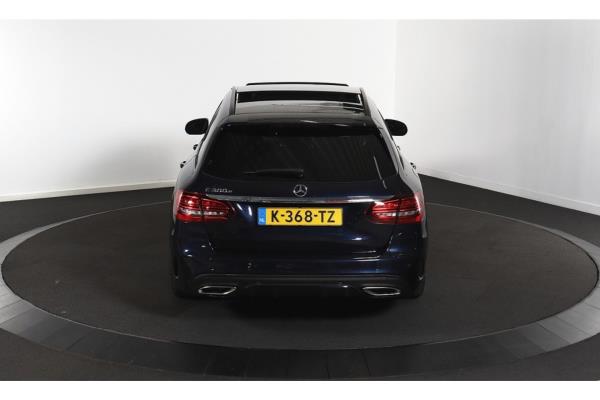Mercedes-Benz C300 e Business Solution AMG Limited 333pk 2021 (Origineel-NL) C-klasse, K-368-TZ