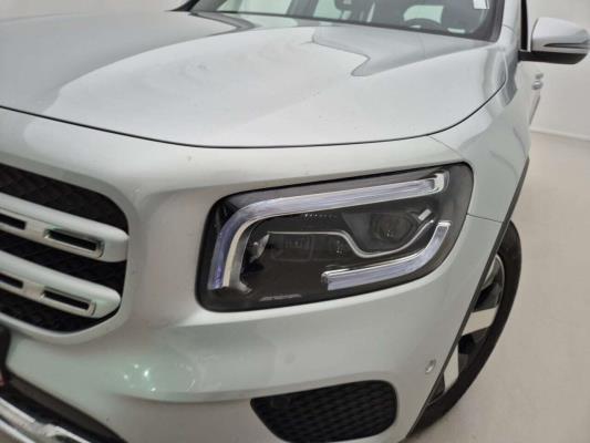 Mercedes-Benz Glb Business Sol. 7P 150pk 2021 GLB-Klasse