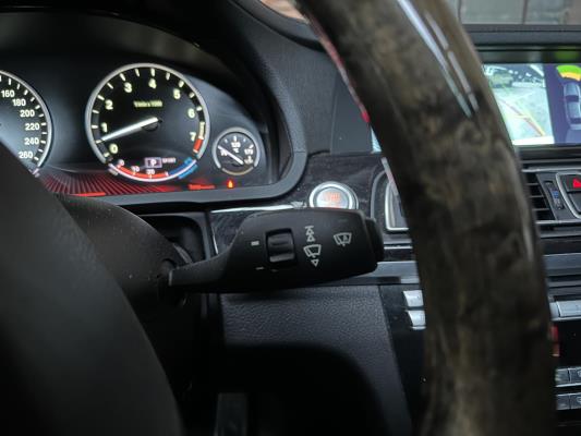 BMW ActiveHybrid7 F04 4.4 V8 465pk 2011 F04 Youngtimer