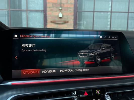 BMW X5 xDrive45e M-Sport 50 Jahre 6-cilinder 394pk 2023, X-243-GJ