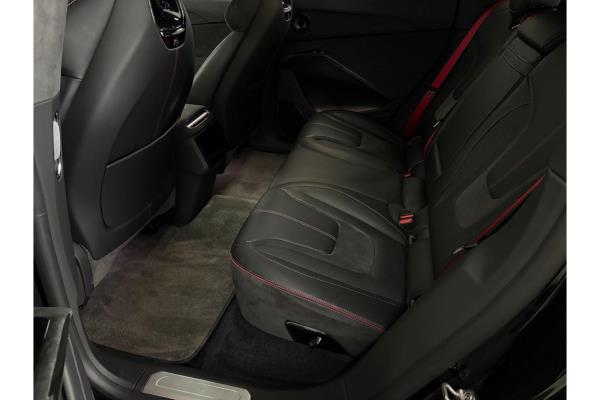 Lotus Eletre EDS 450 4WD 112 kWh 612pk 2023 (Origineel-NL), X-319-JJ