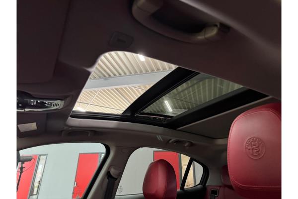 Alfa Romeo Stelvio 2.2d Super 2.2 150pk 2018, XD-720-P