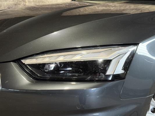 Audi A5 Sportback 40 TFSI S edition 204pk 2021, N-151-RL