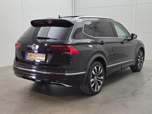 Volkswagen Tiguan Allspace Highline Business R 7p 1.5 TSI 150pk 2020 (Origineel-NL), H-537-PP