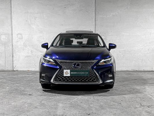 Lexus CT 200h Business Line Pro 122pk 2020 (Origineel-NL+1e eigenaar), J-281-PS