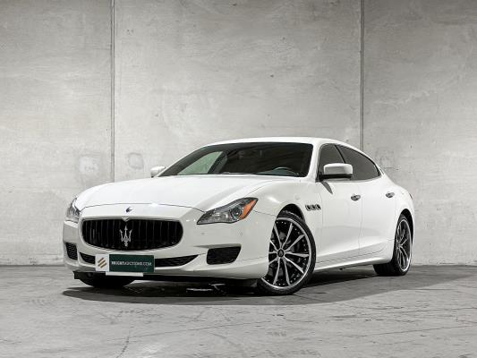 BRIGHT AUCTIONS: Premium Daily Drivers te Tiel