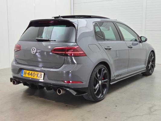 Volkswagen Golf GTI TCR 2.0 TSI 290pk 2019, H-440-KB