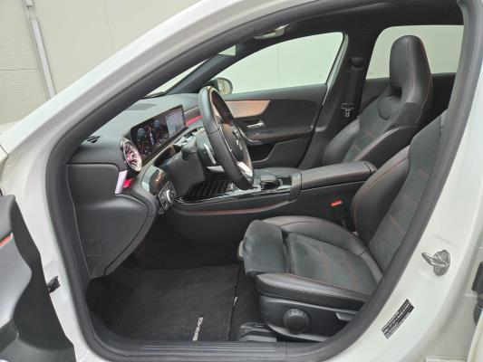Mercedes-Benz A250 Premium Plus 224pk 2018 A-klasse, K-618-RF