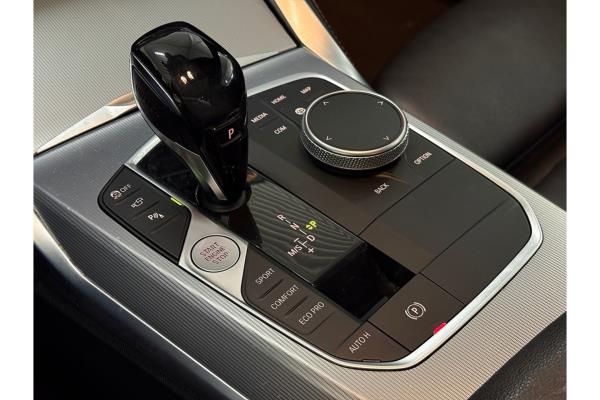BMW M440i High Executive xDrive 374pk 2020 (Origineel-NL) 4-serie, J-656-VG