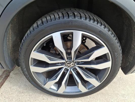 Volkswagen Tiguan 1.4 TSI eHybrid R-Line Business 150 pk 2023, T-610-FT