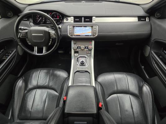 Land Rover Range Rover Evoque TD4 HSE Dynamic 2.0 150pk 2018, P-690-LR