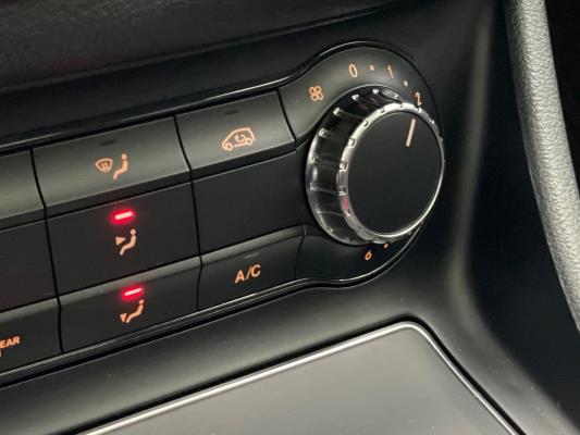 Mercedes-Benz CLA 180 Business Solution AMG 122pk 2017 CLA-Klasse, RT-050-T